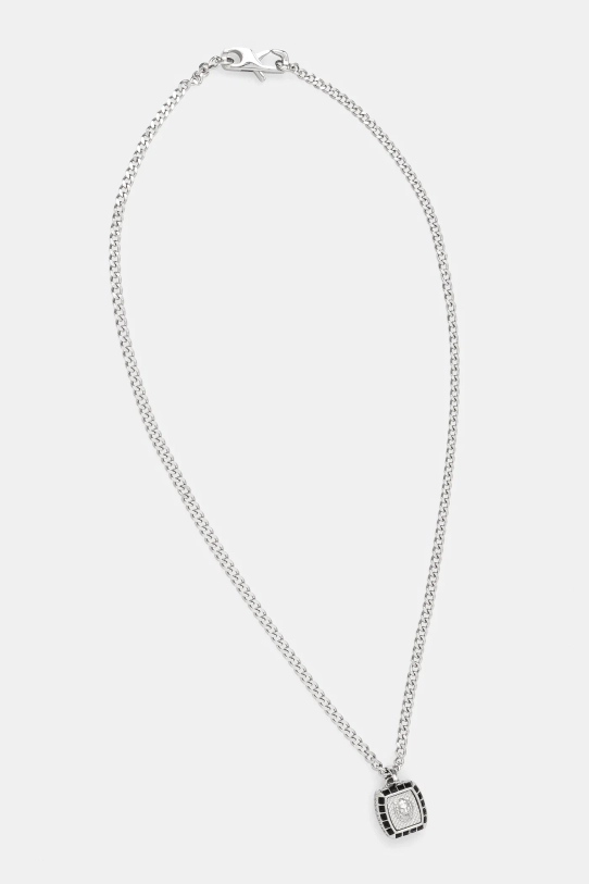 Collana Uomo Guess Sailor Knot JUMN05008JWSTT