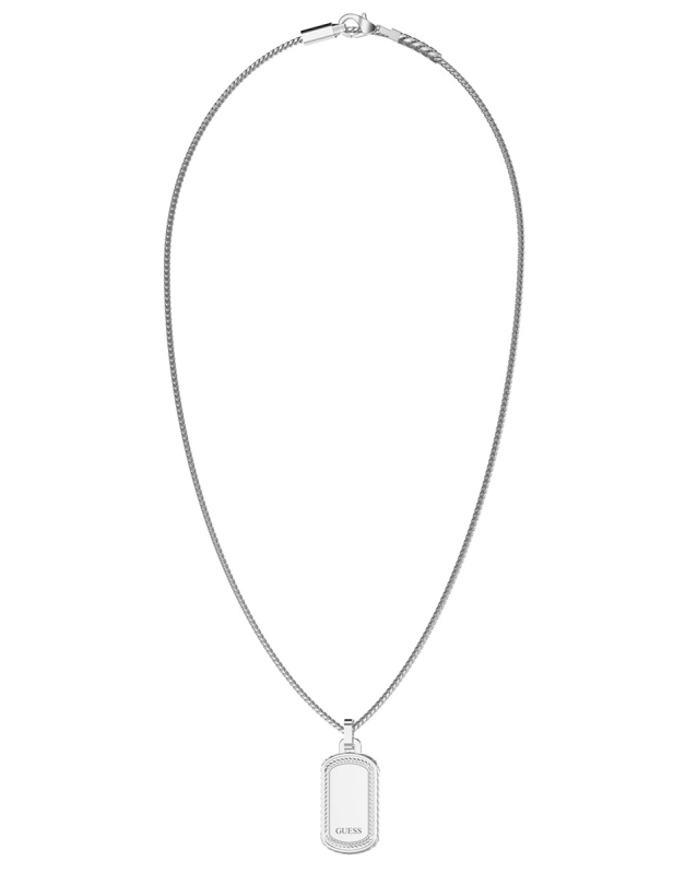 Collana Uomo Guess Sailor Knot JUMN05024JWSTT