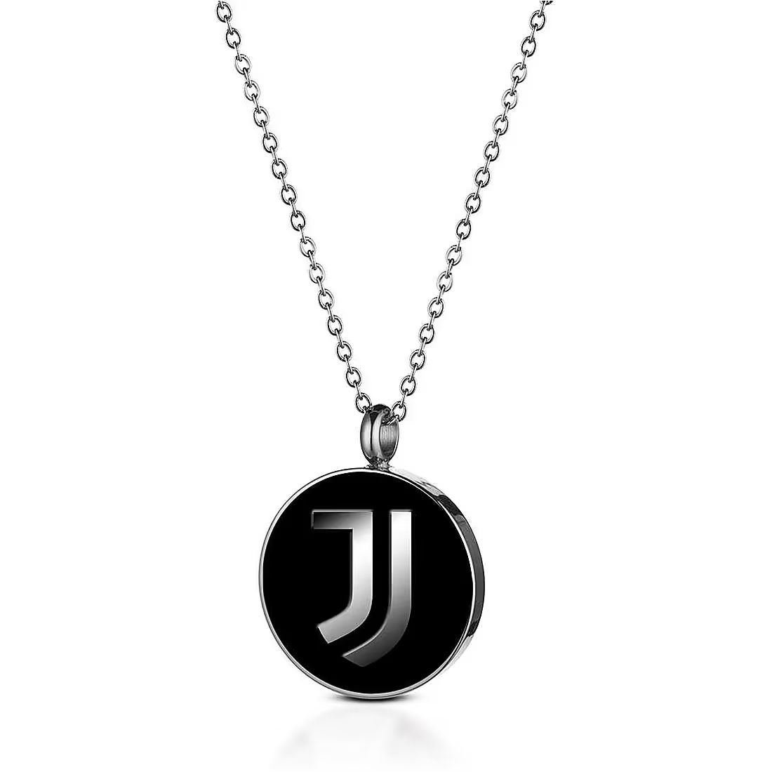 Collana JUVENTUS Official B-JC001KAN