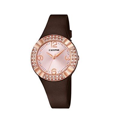 Orologio silicone Calypso Trendy K5659/3