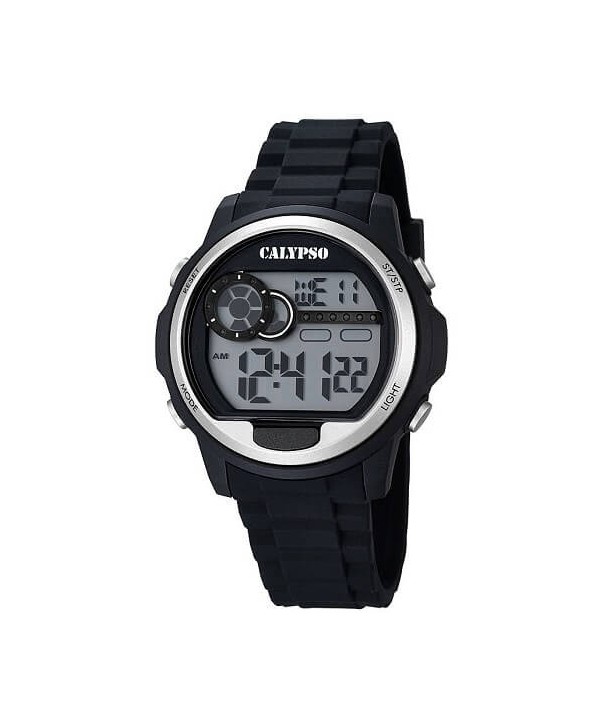 Orologio silicone Calypso Kids K5667/1