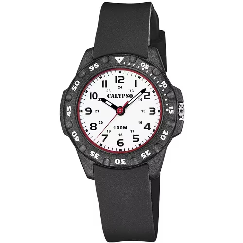 Orologio silicone Calypso Kids K5821/3