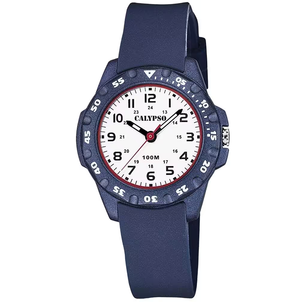 Orologio silicone Calypso Kids K5821/1