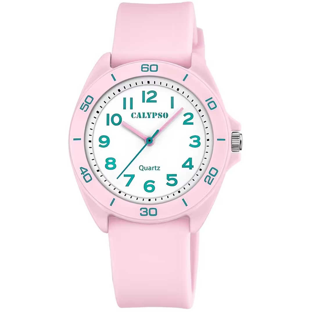 Orologio silicone Calypso Junior K5833/2