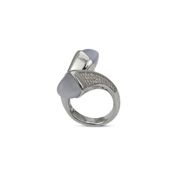 Anello Boccadamo Caleida KAN011F