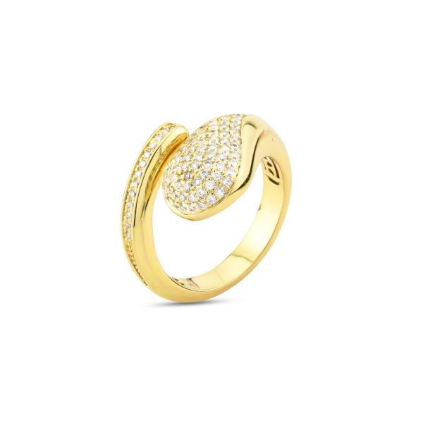 Anello Boccadamo Caleida KAN016D