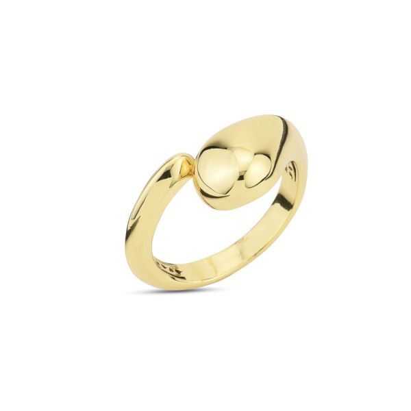 Anello Boccadamo Caleida KAN018D