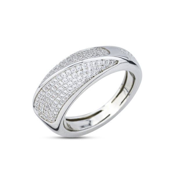 Anello Boccadamo Caleida KAN019