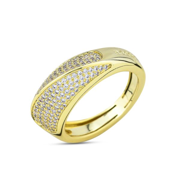 Anello Boccadamo Caleida KAN019D