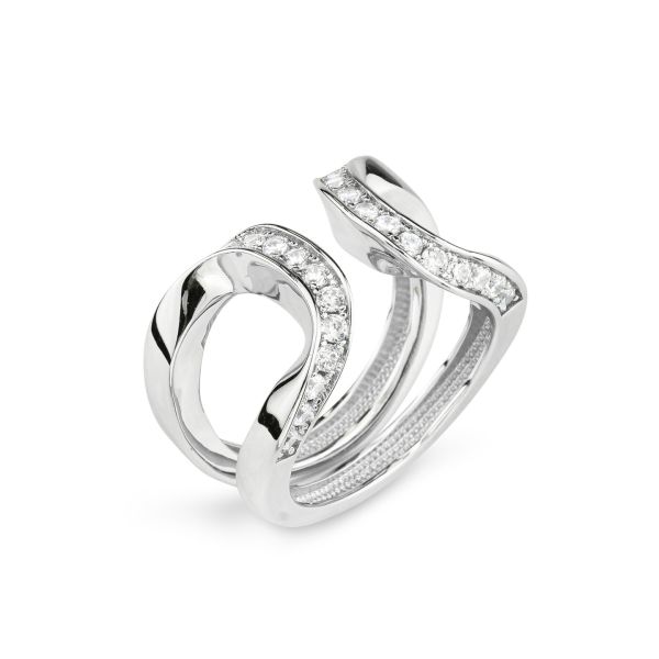 Anello Boccadamo Caleida KAN023
