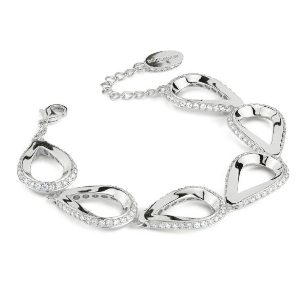 Bracciale Boccadamo Caleida KBR035