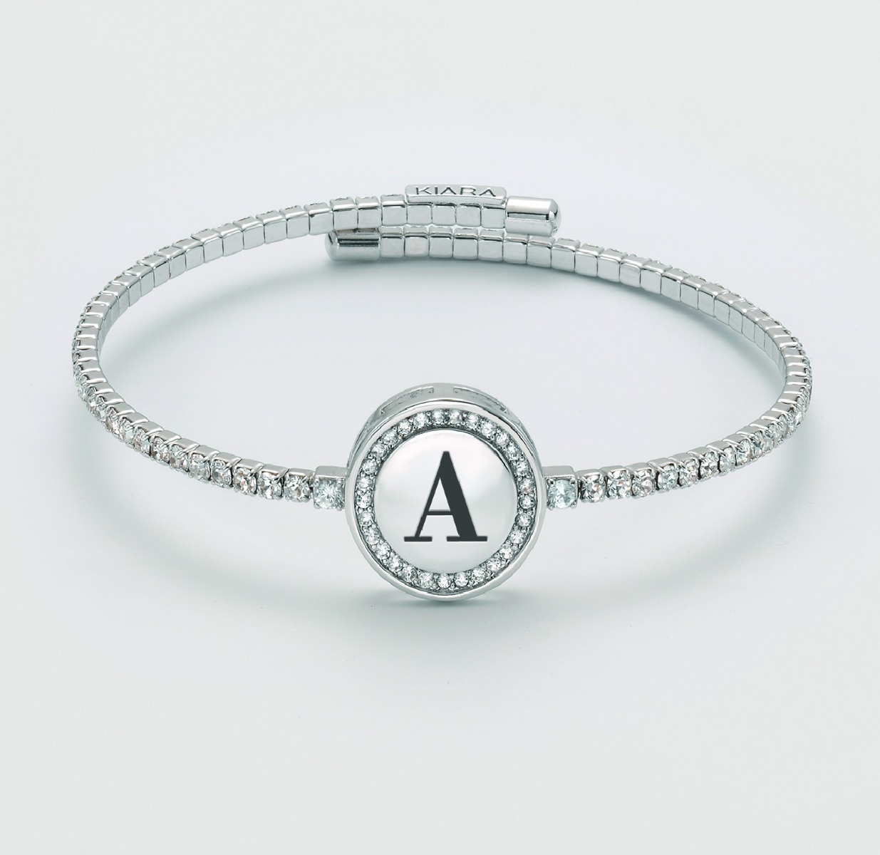 Bracciali Kiara Letters Bracciali KBRD1711B-A