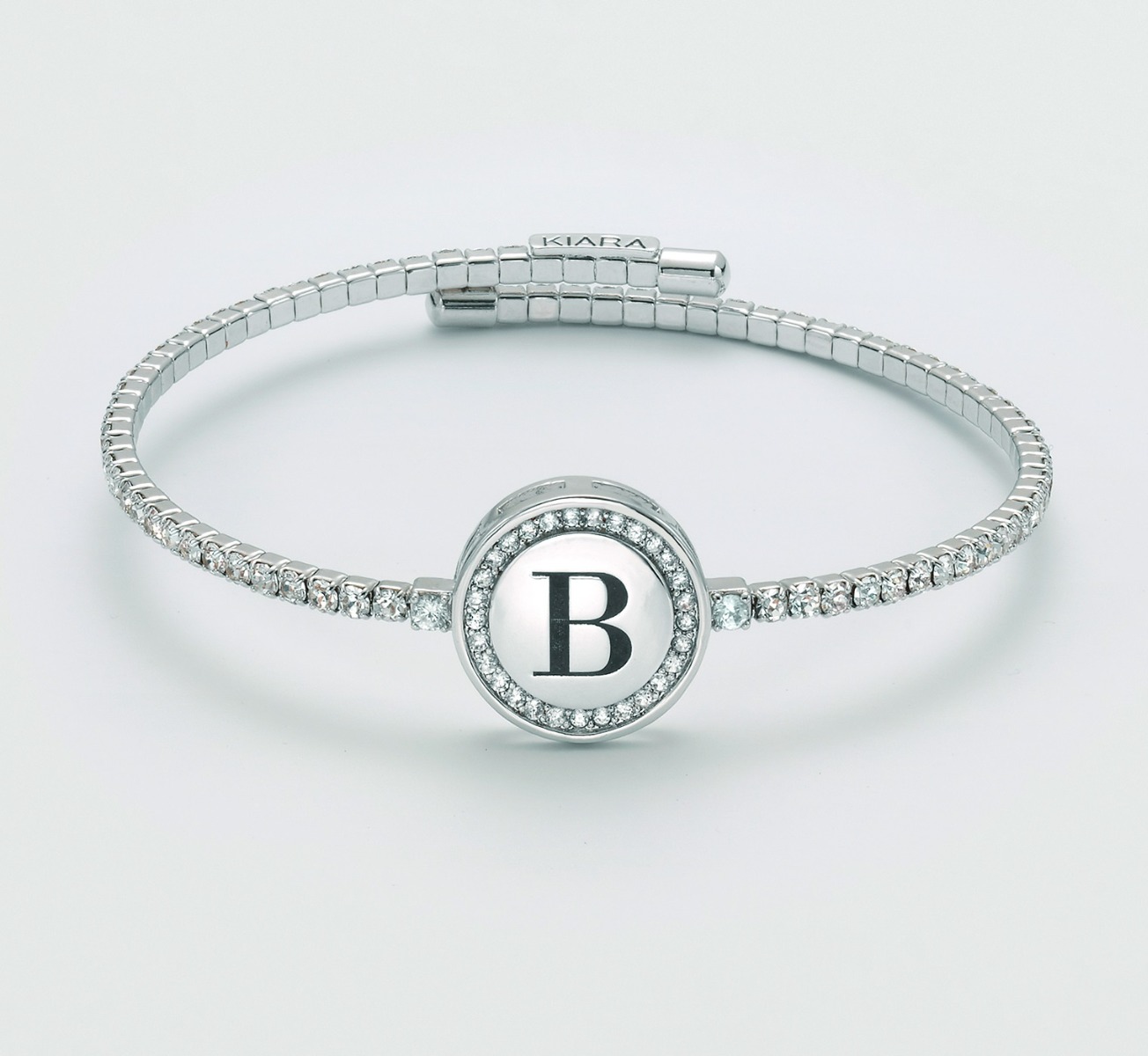 Bracciali Kiara Letters Bracciali KBRD1711B-B