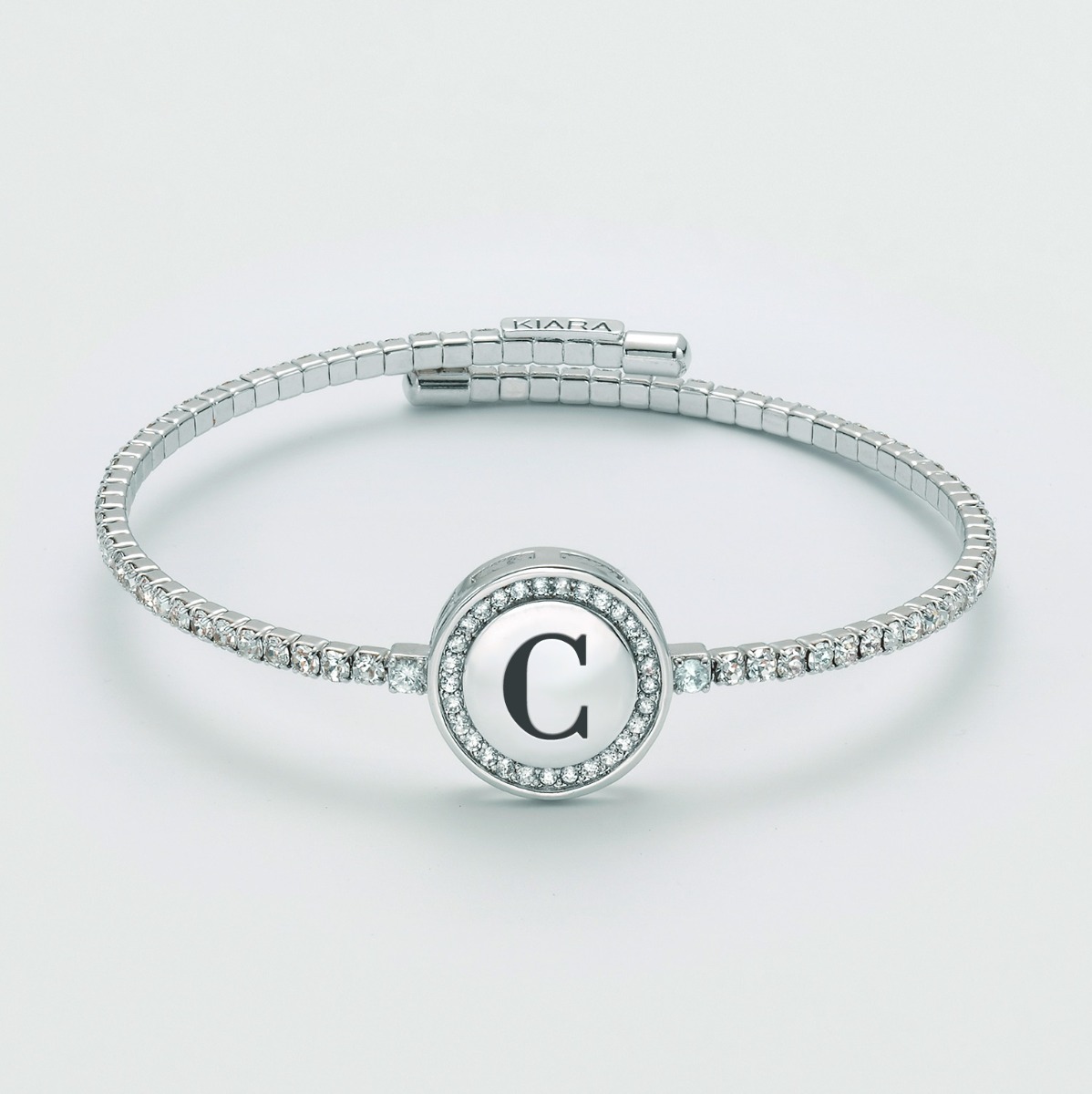 Bracciali Kiara Letters Bracciali KBRD1711B-C