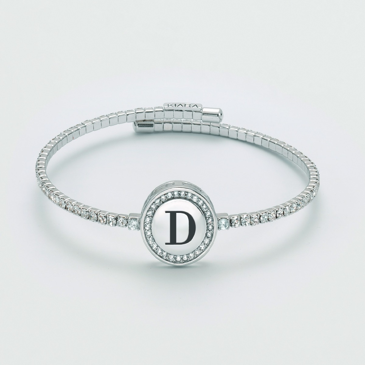 Bracciali Kiara Letters Bracciali KBRD1711B-D