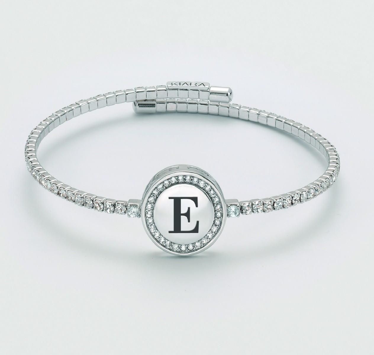 Bracciali Kiara Letters Bracciali KBRD1711B-E