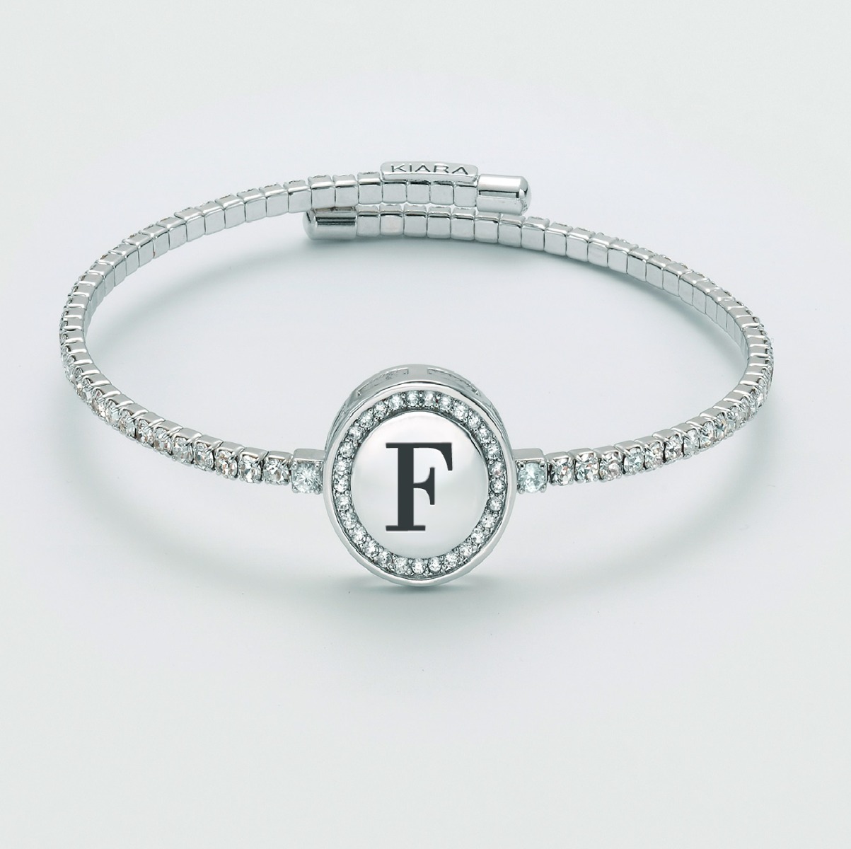 Bracciali Kiara Letters Bracciali KBRD1711B-F