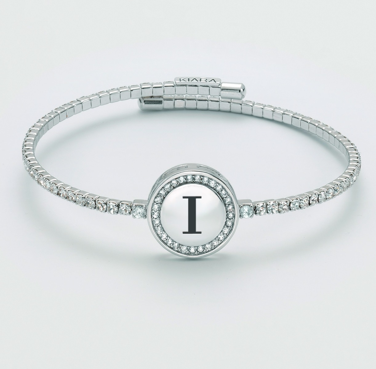 Bracciali Kiara Letters Bracciali KBRD1711B-I