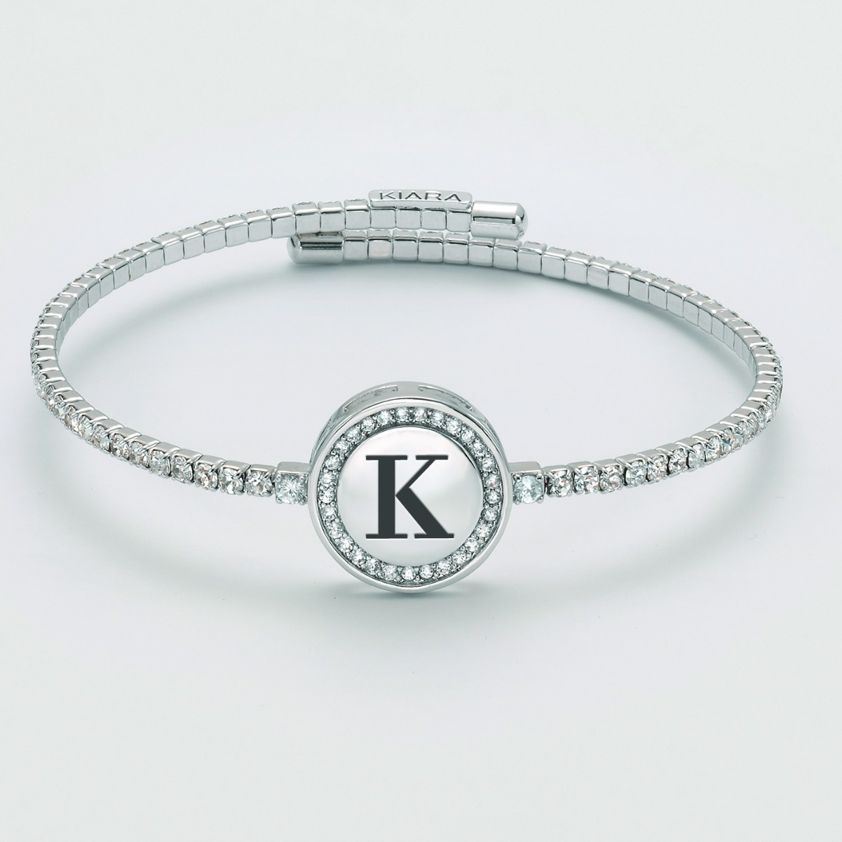 Bracciali Kiara Letters Bracciali KBRD1711B-K