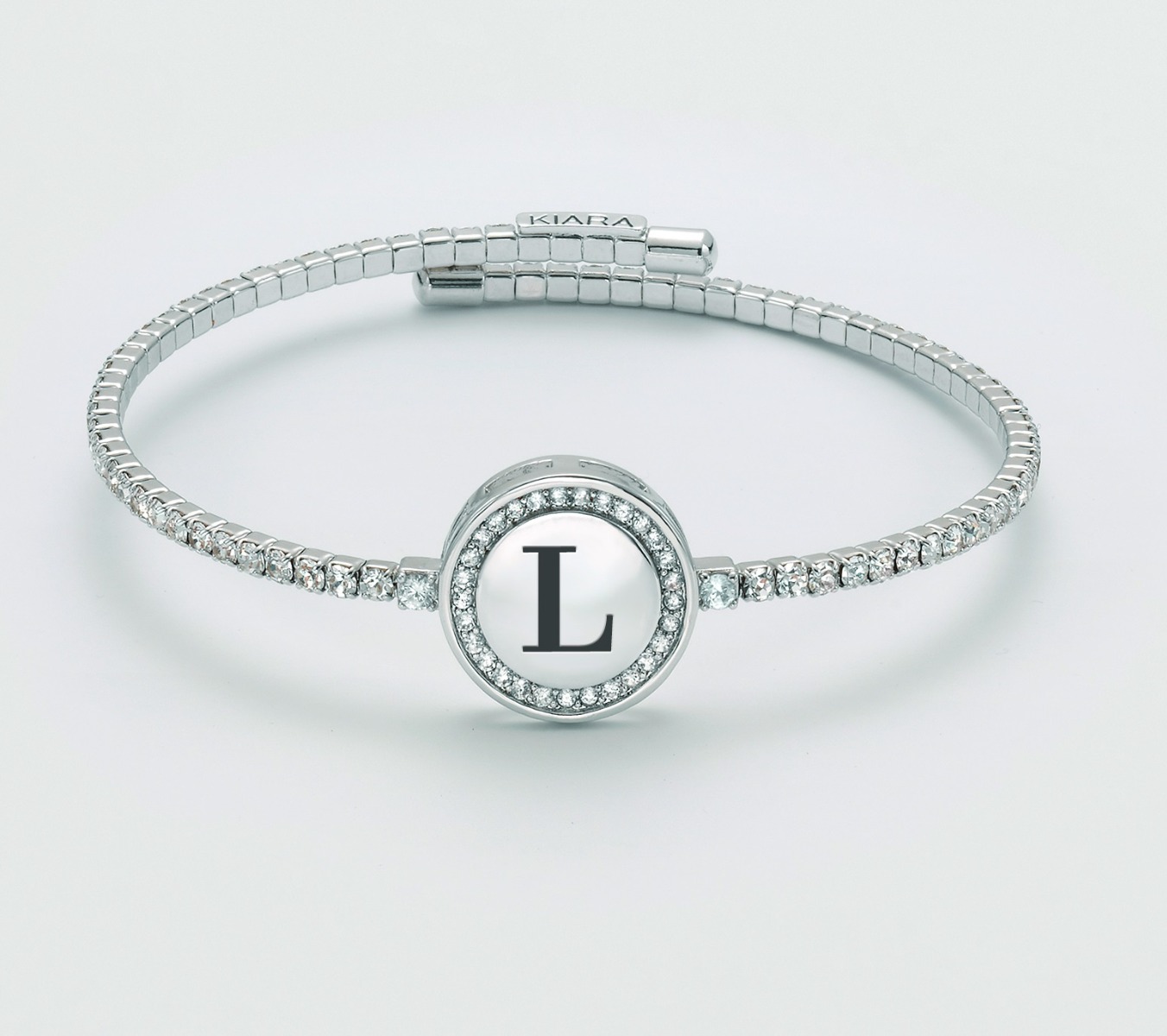Bracciali Kiara Letters Bracciali KBRD1711B-L