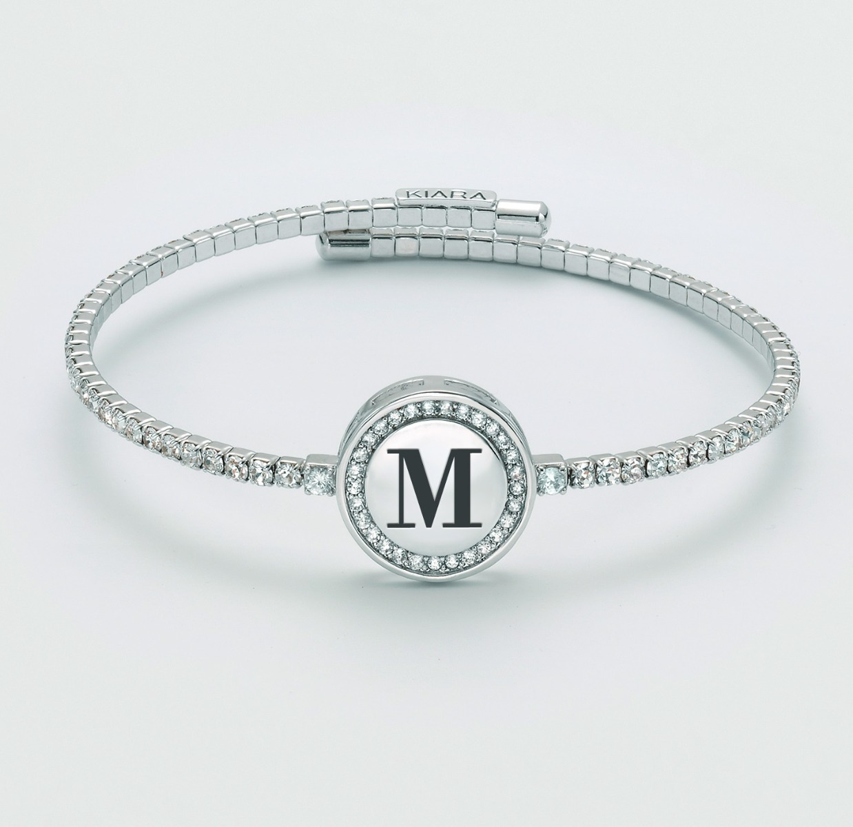 Bracciali Kiara Letters Bracciali KBRD1711B-M