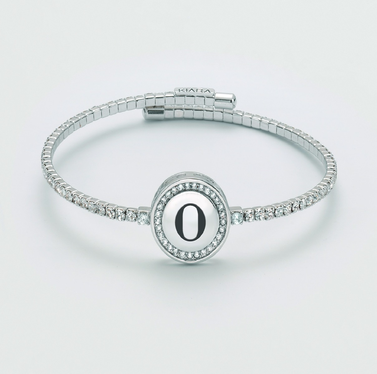 Bracciali Kiara Letters Bracciali KBRD1711B-O
