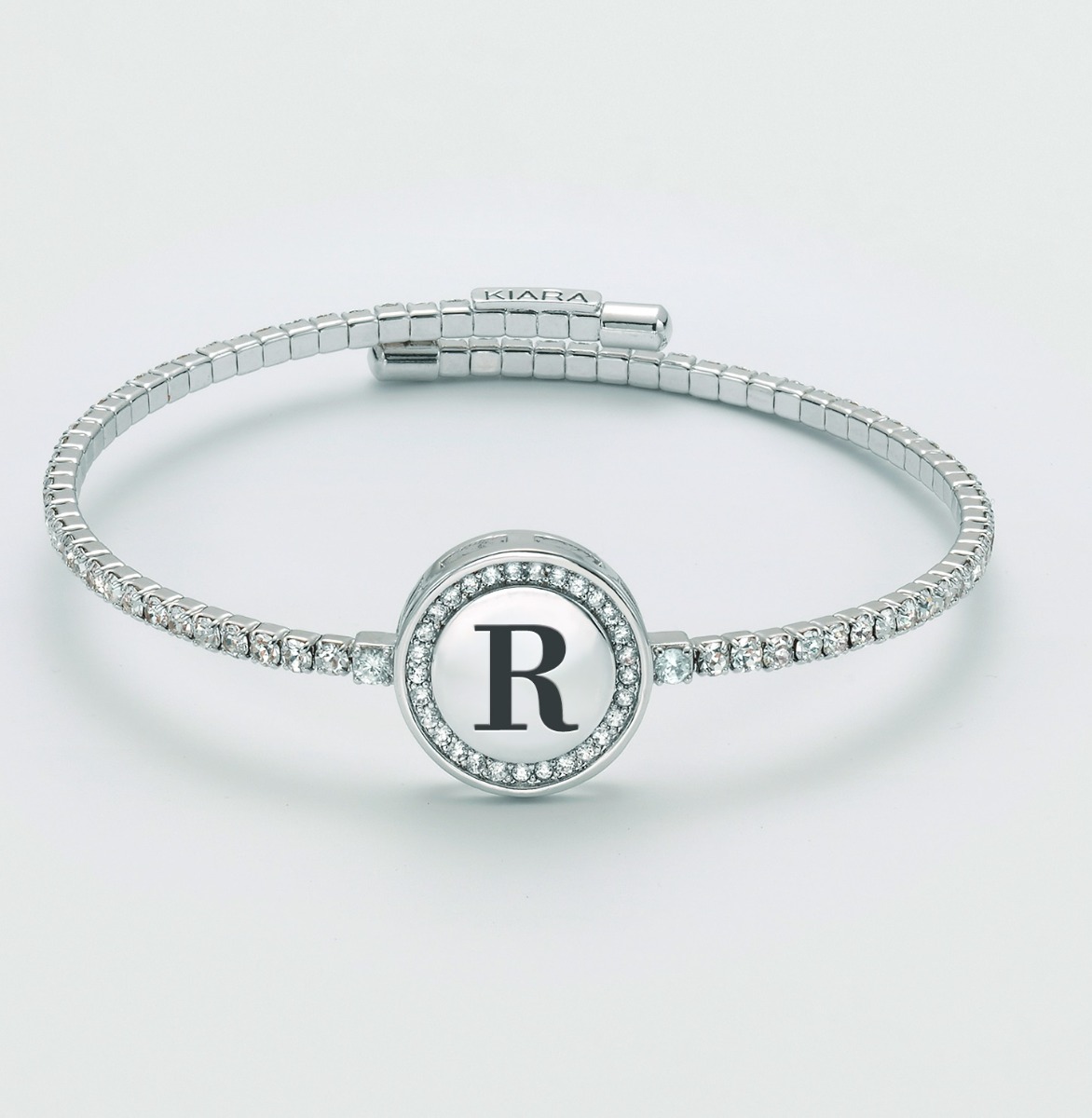 Bracciali Kiara Letters Bracciali KBRD1711B-R
