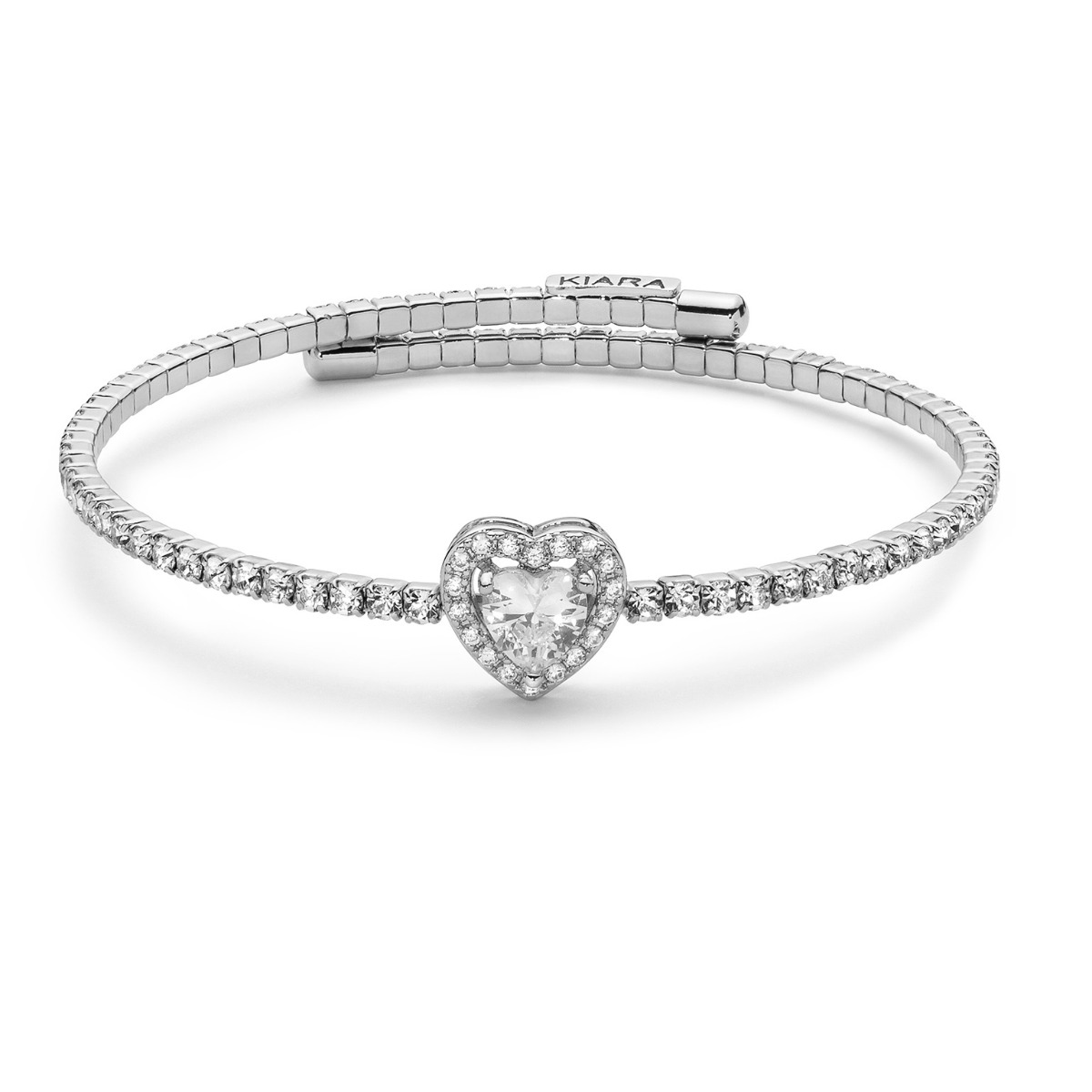 Bracciale Kiara Basik KBRD1785B