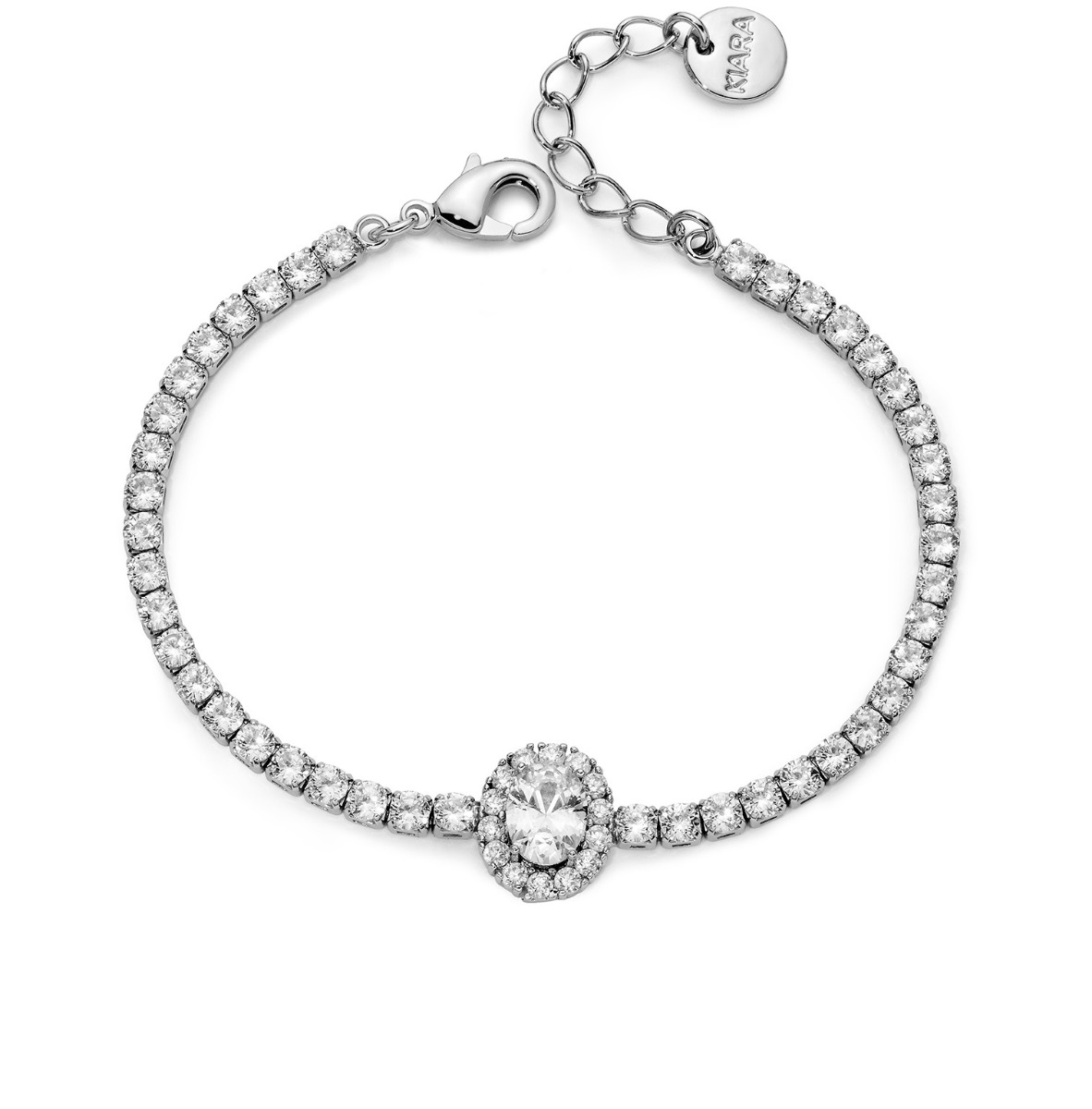 Bracciale Kiara Basik KBRD1788B