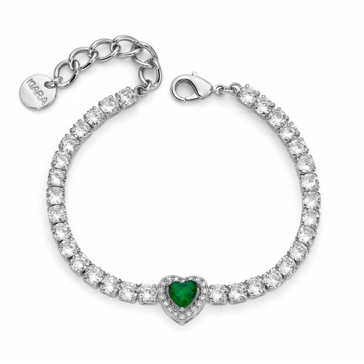 Bracciale Kiara Basik KBRD1799B