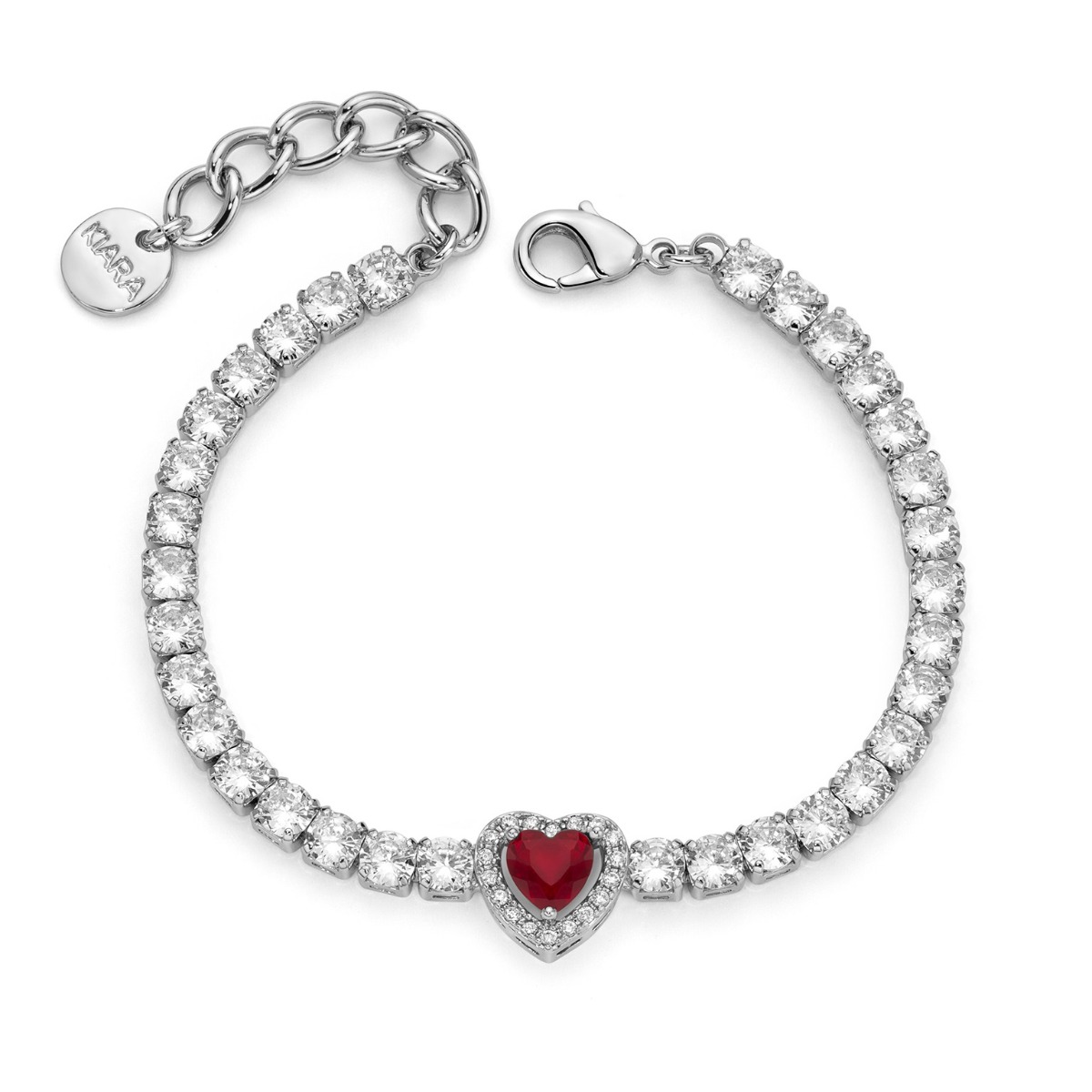 Bracciale Kiara Basik KBRD1800B