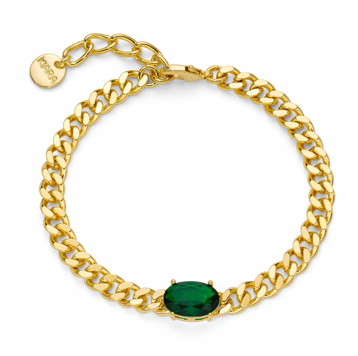 Bracciale Kiara Design Bracciali KBRD1802G