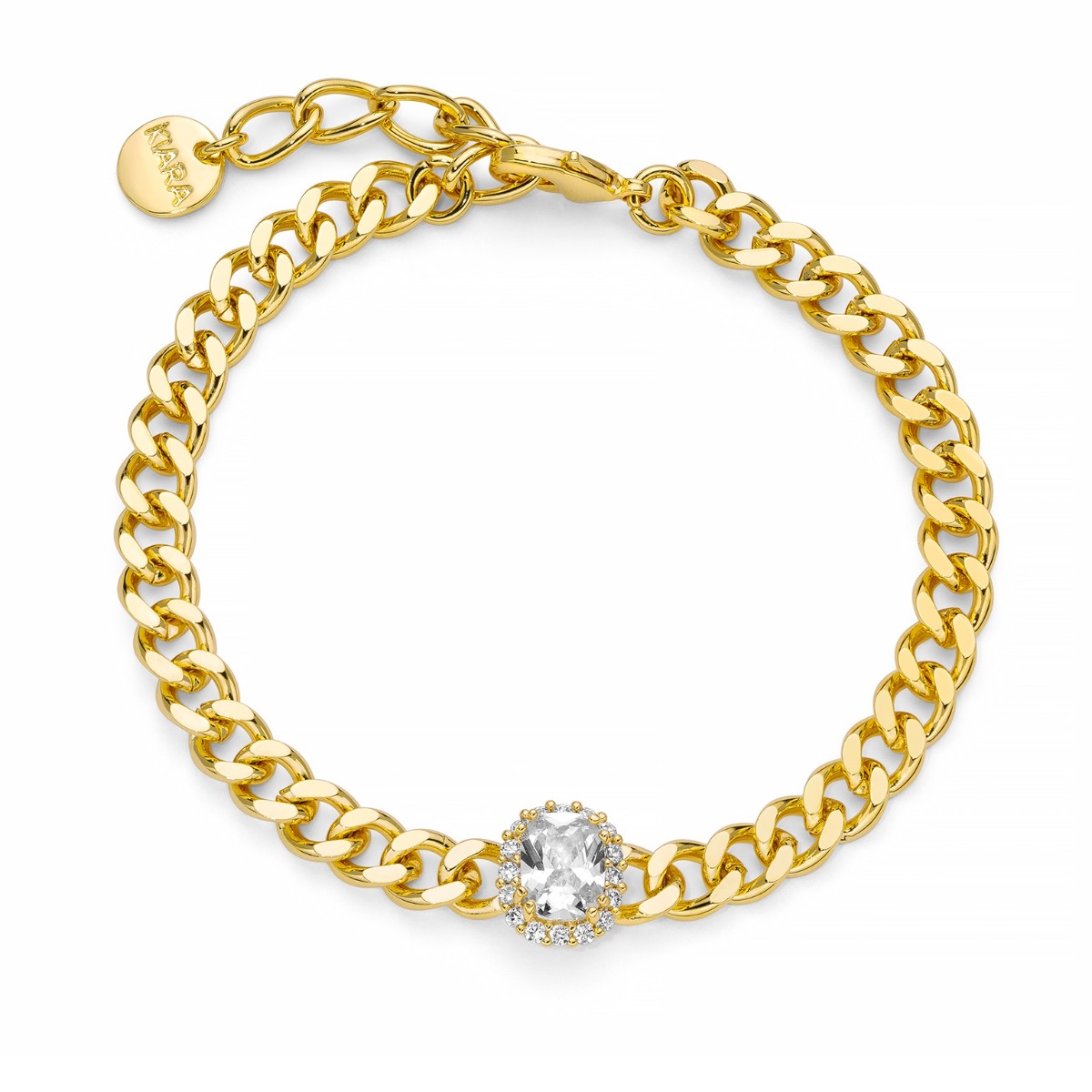 Bracciale Kiara Design Bracciali KBRD1805G