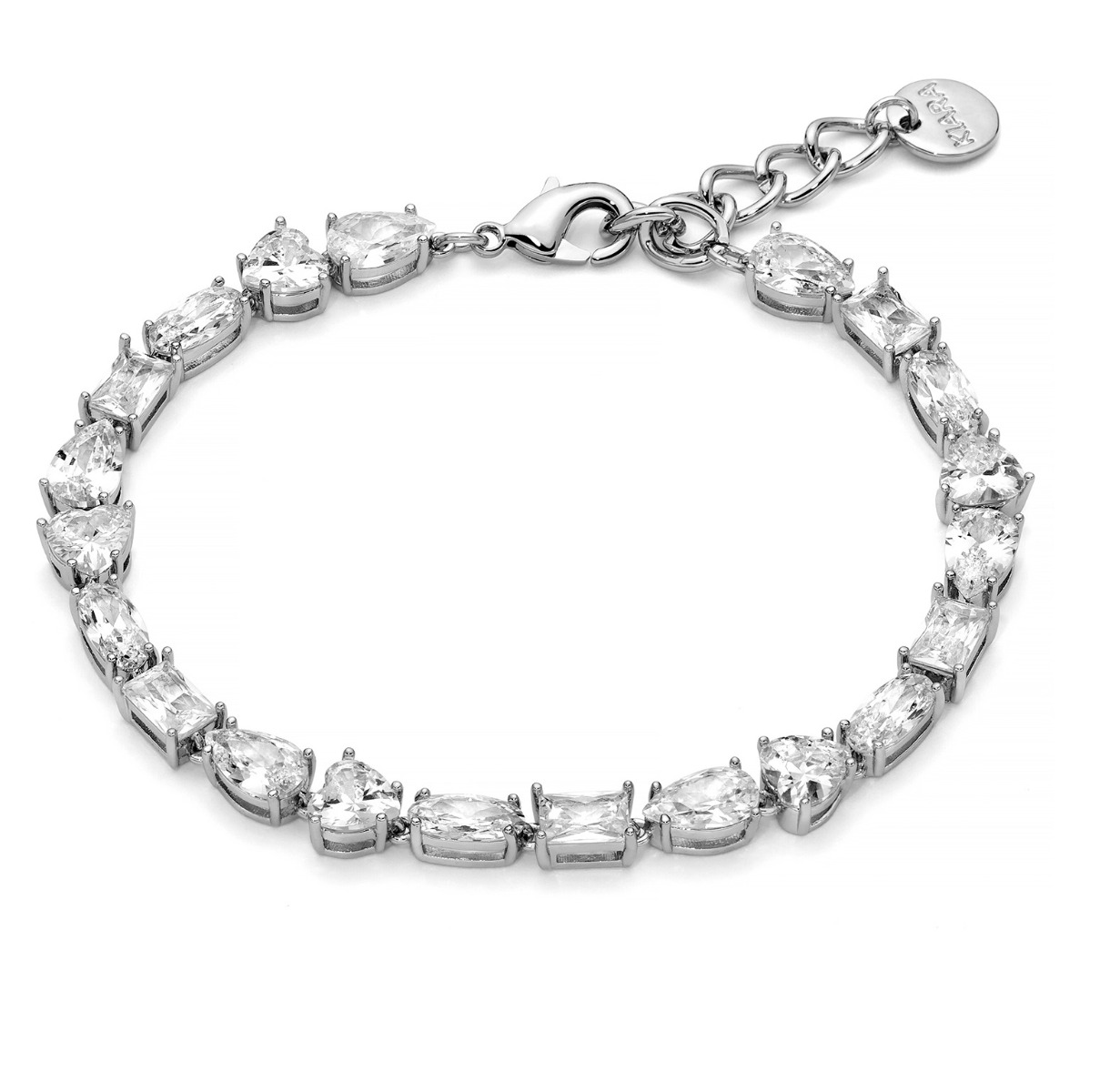 Bracciale Kiara Basik KBRD1823B
