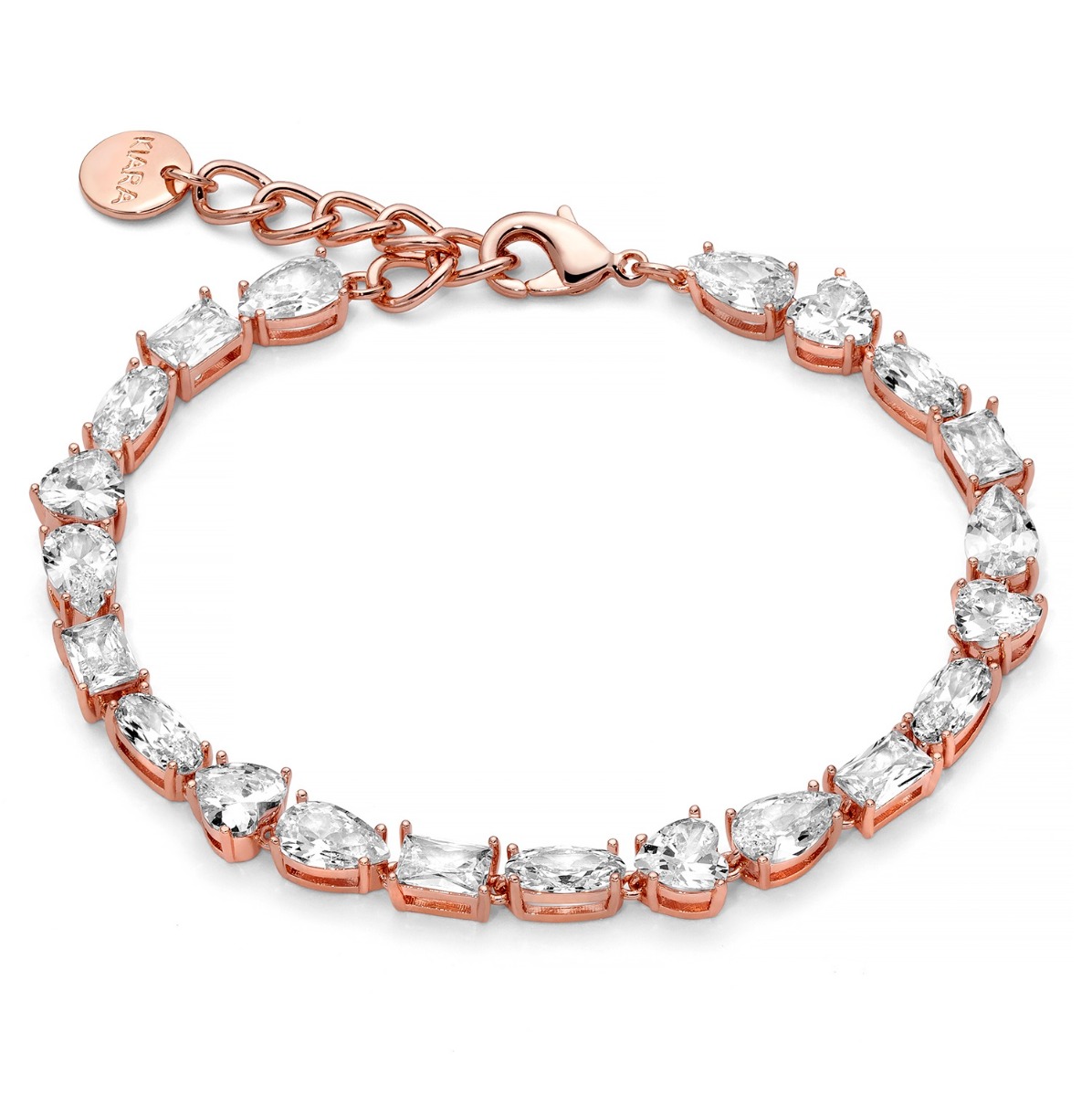 Bracciale Kiara Basik KBRD1823R