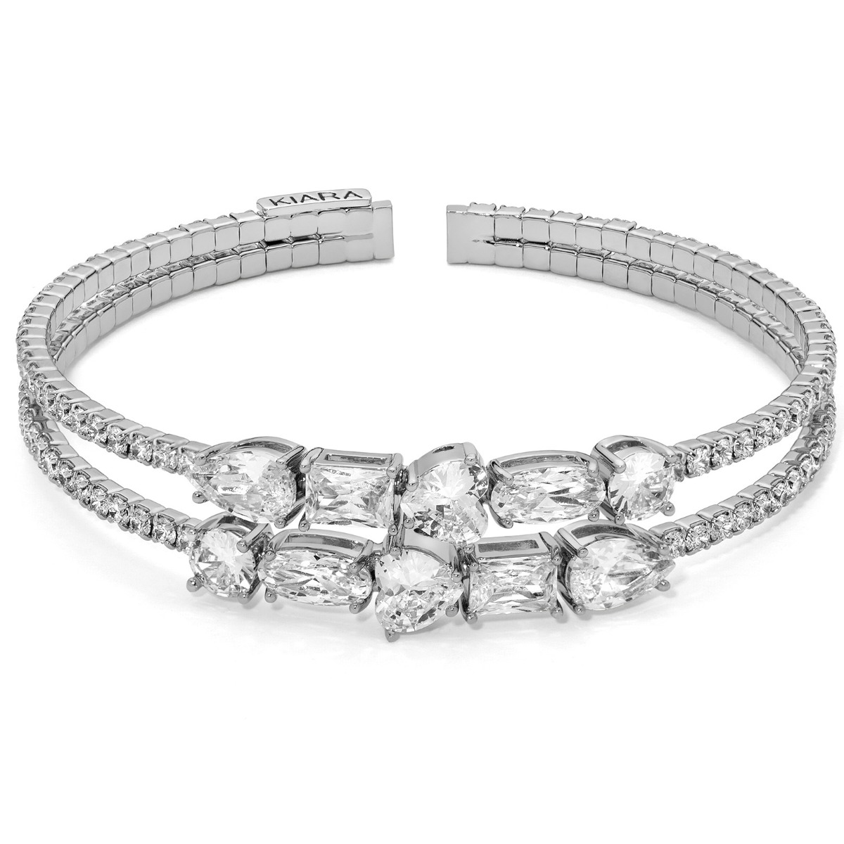 Bracciale Kiara Basik KBRD1830B