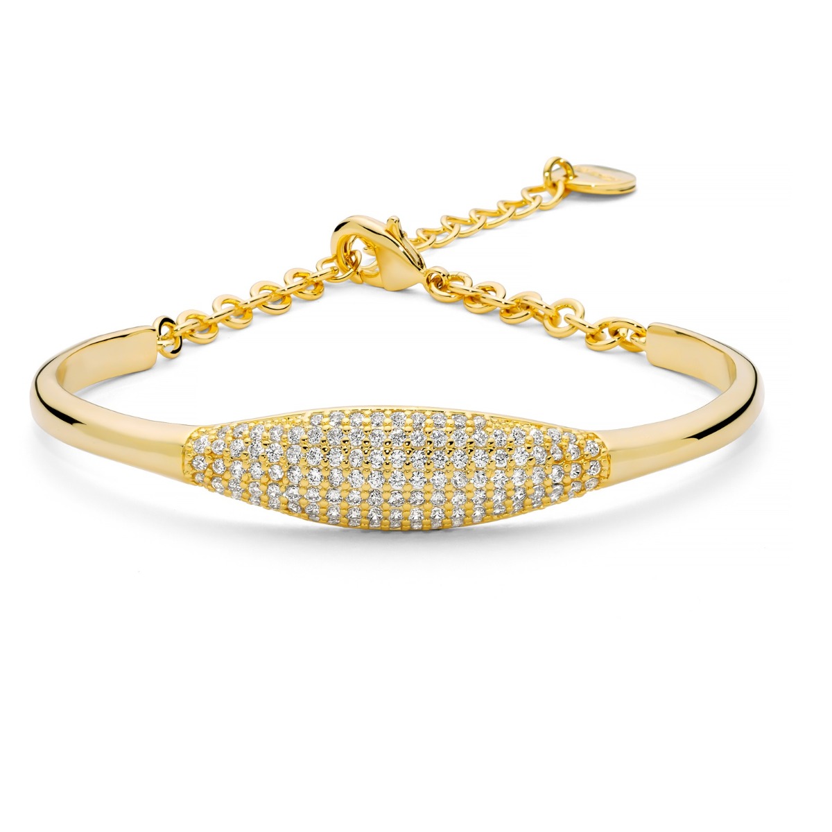 Bracciale Kiara Basik KBRD1860G