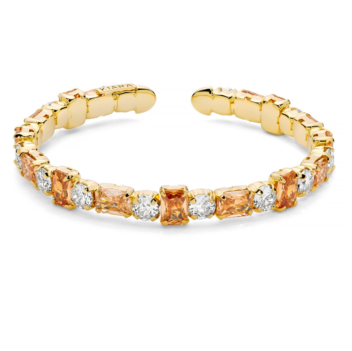 Bracciale Kiara Basik KBRD1861G