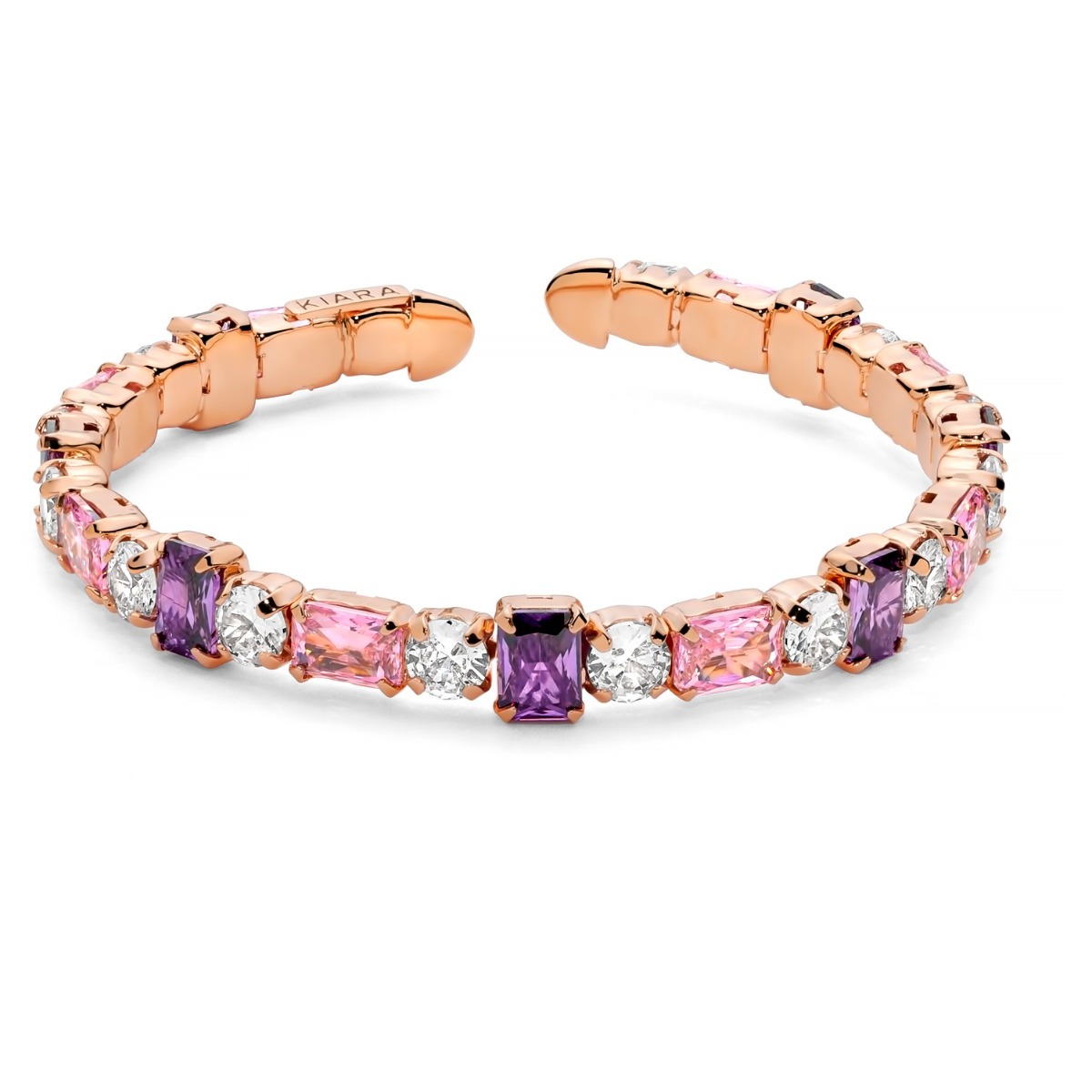 Bracciale Kiara Basik KBRD1861R