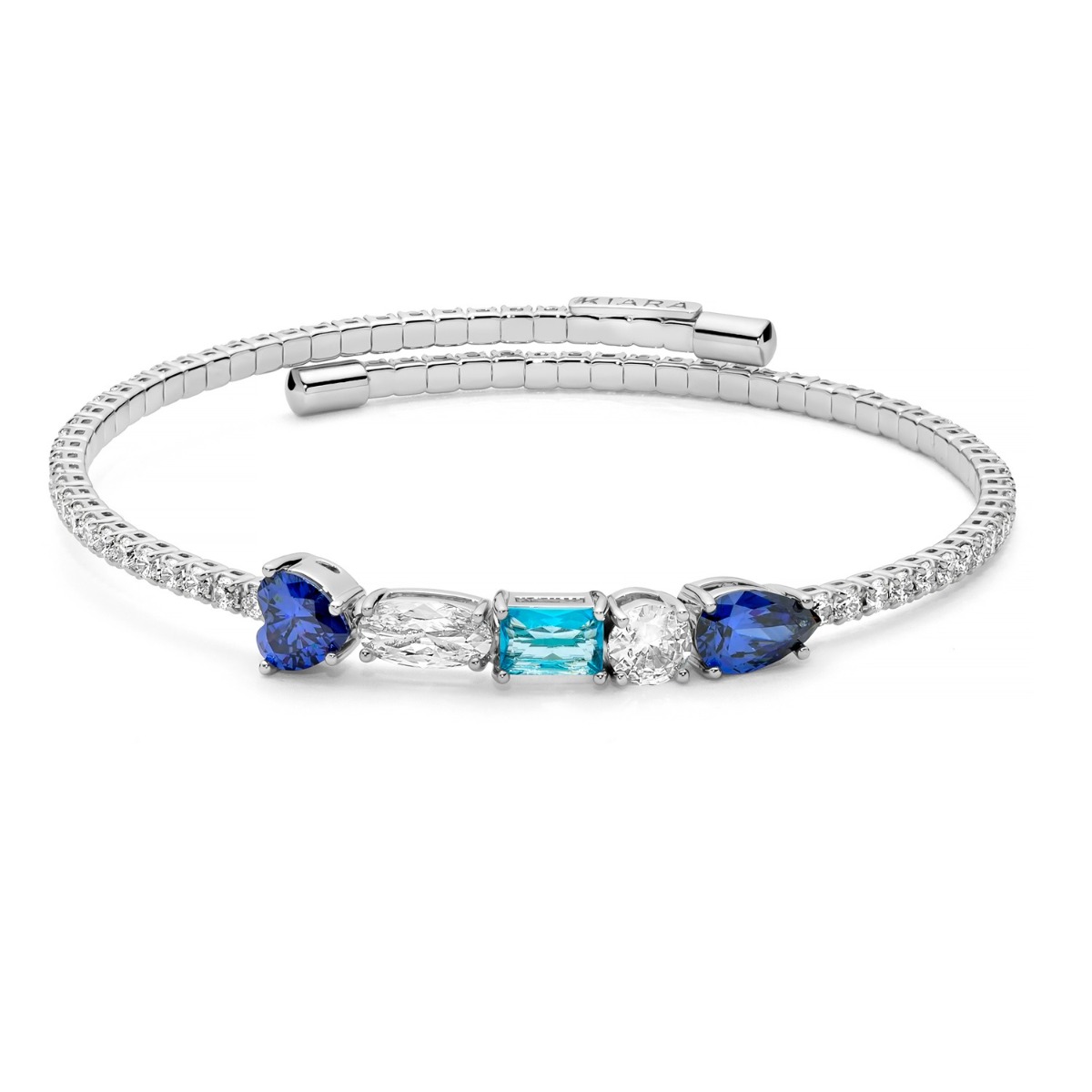 Bracciale Kiara Basik KBRD1862B