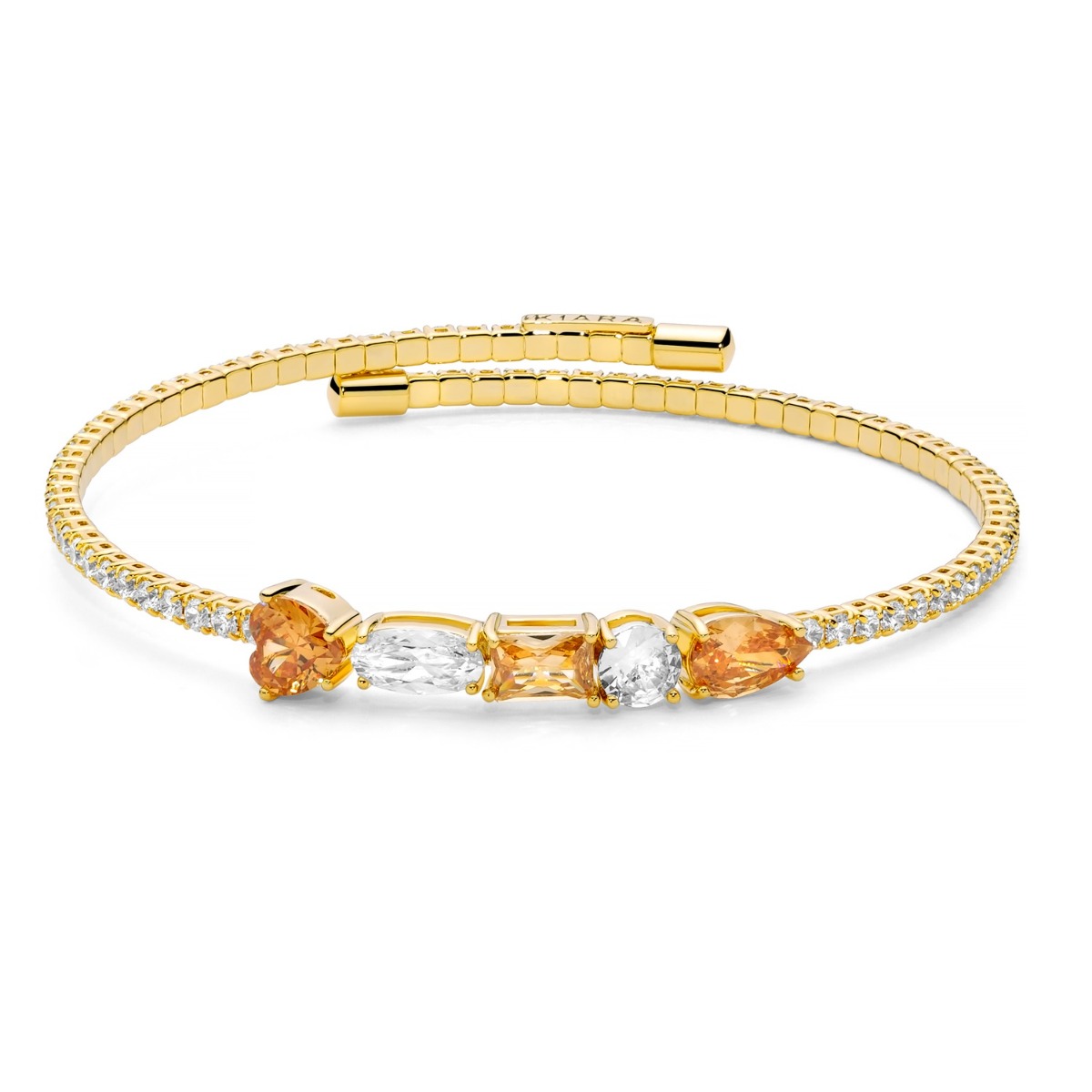 Bracciale Kiara Basik KBRD1862G