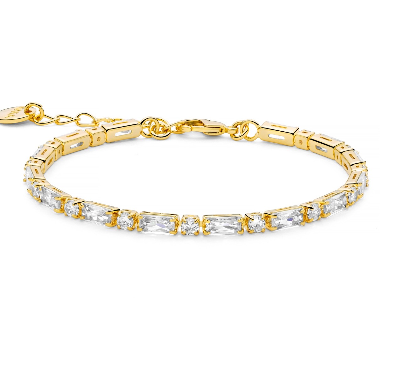 Bracciale Kiara Basik KBRD1863G