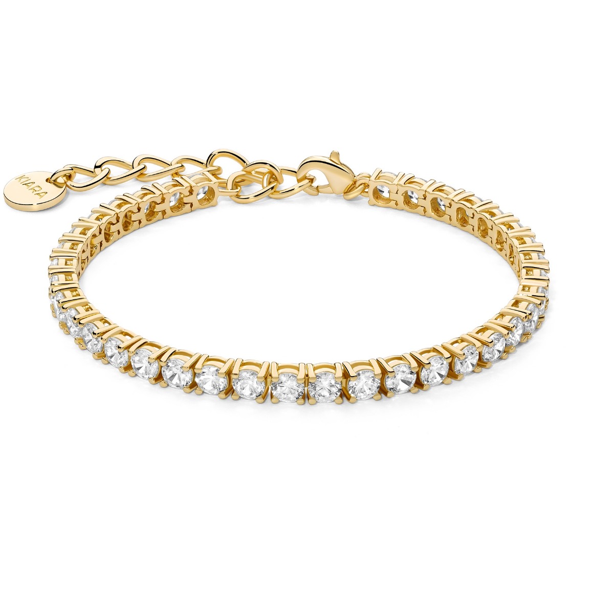 Bracciale Kiara Basik KBRD1892G