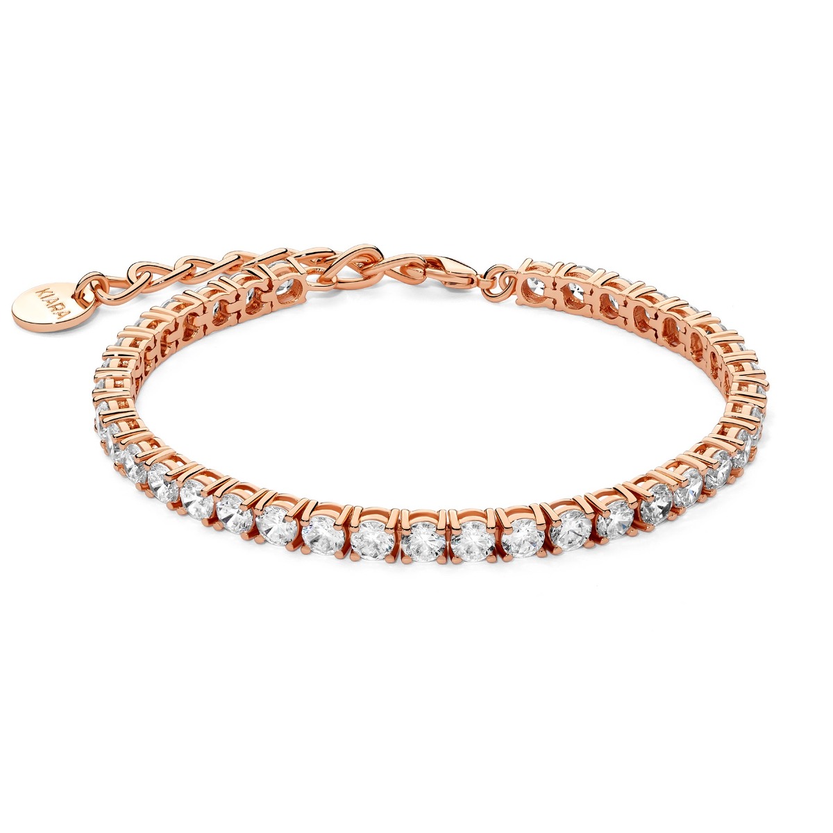 Bracciale Kiara Basik KBRD1892R