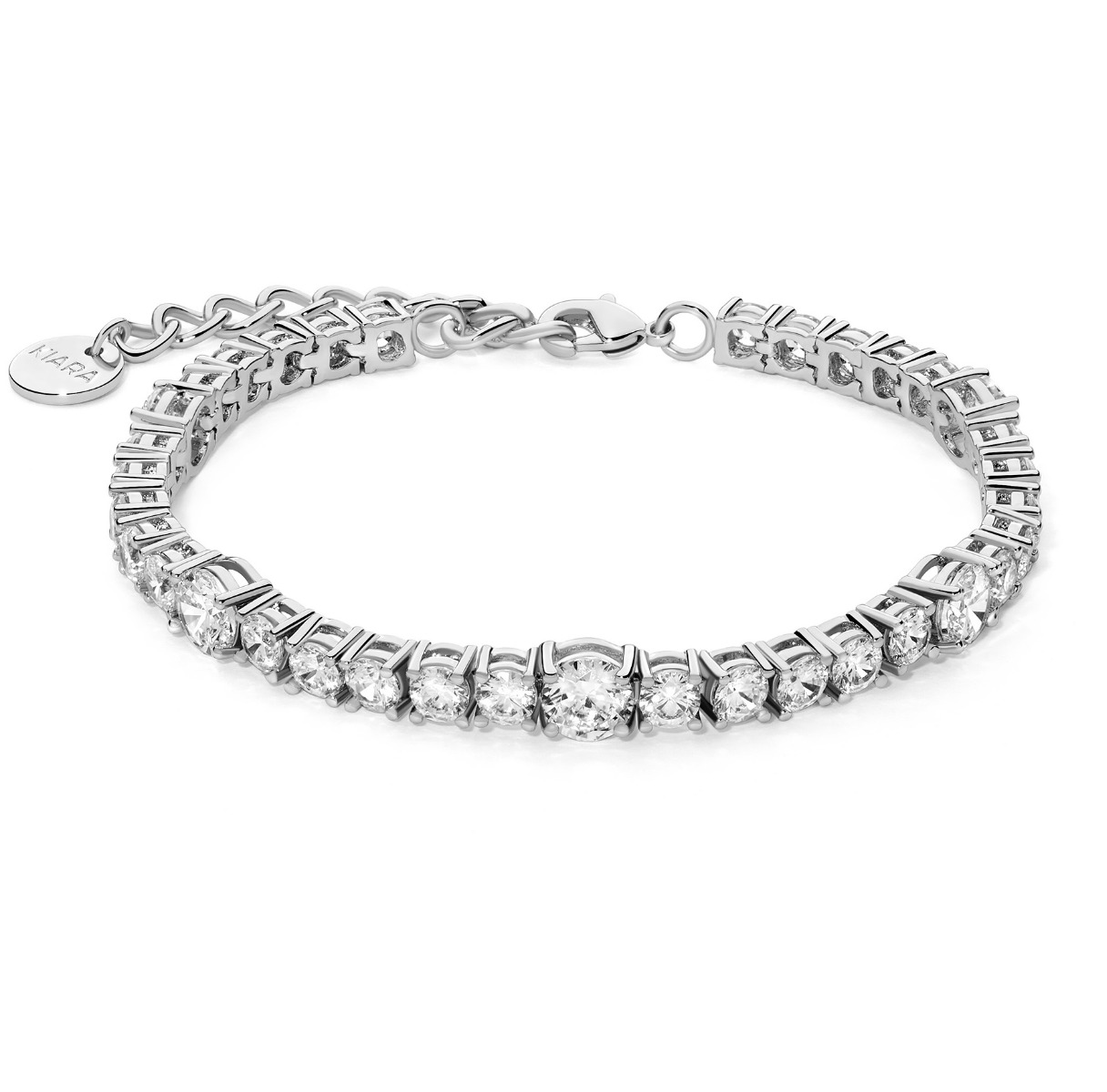Bracciale Kiara Basik KBRD1894B