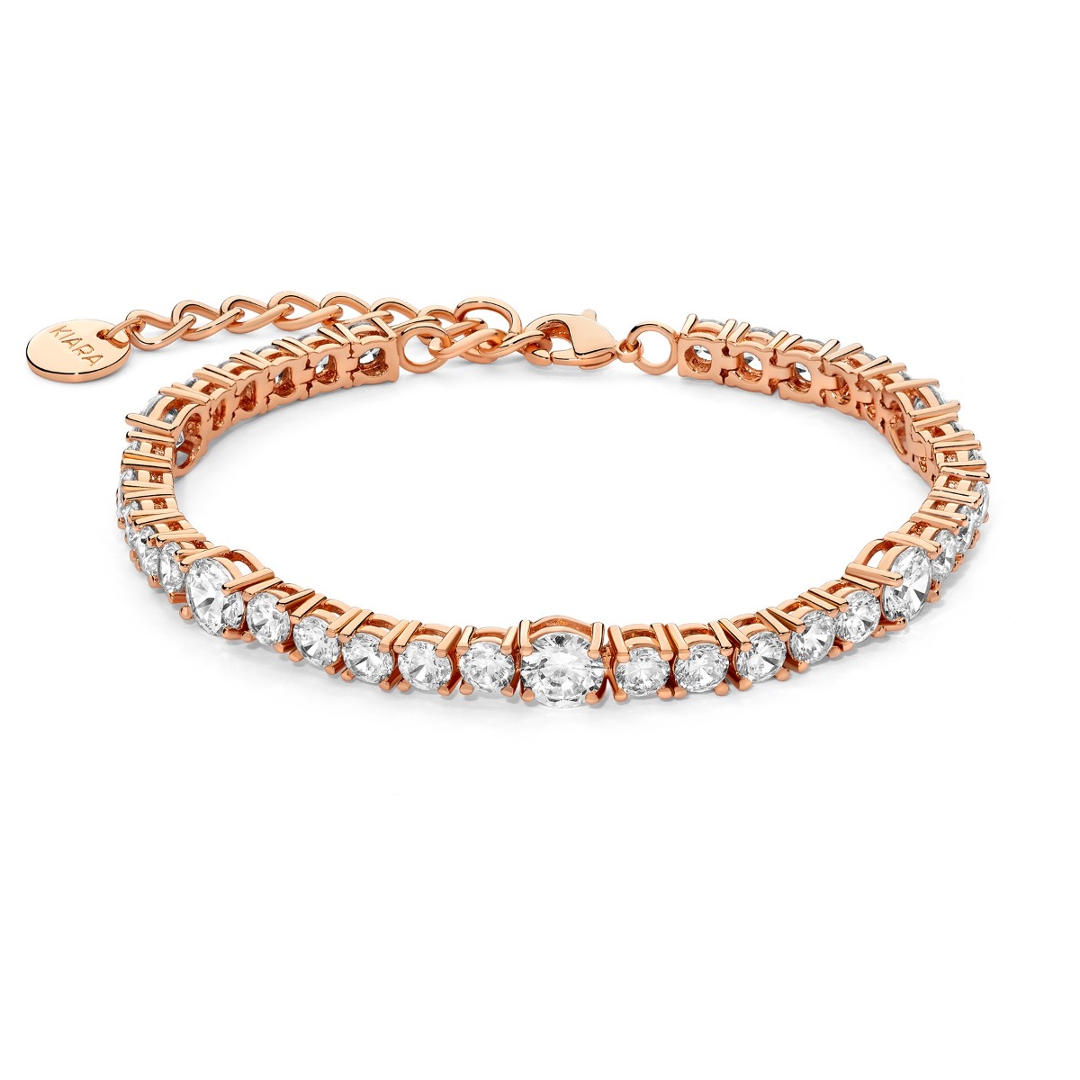 Bracciale Kiara Basik KBRD1894R