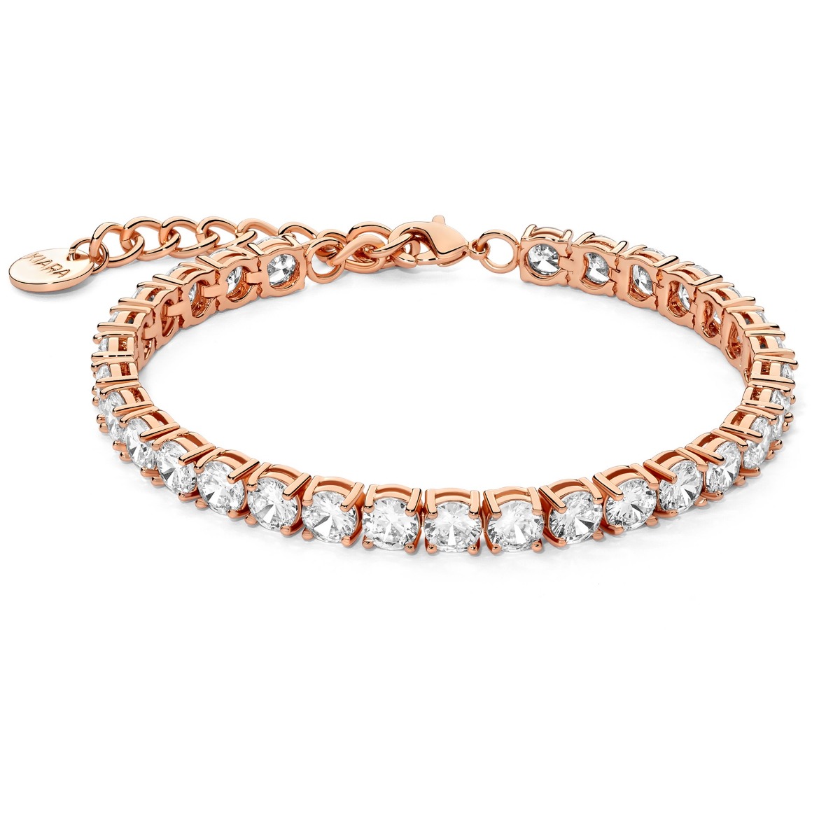 Bracciale Kiara Basik KBRD1895R