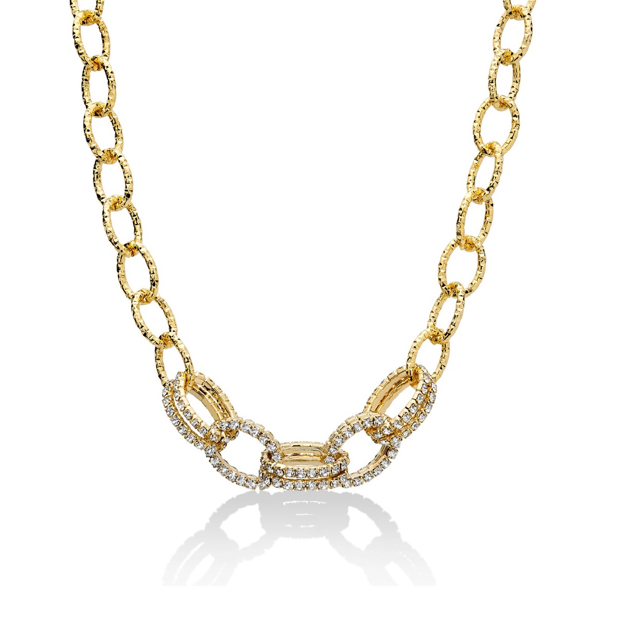 Collana Kiara Design Collier KCLD3931G