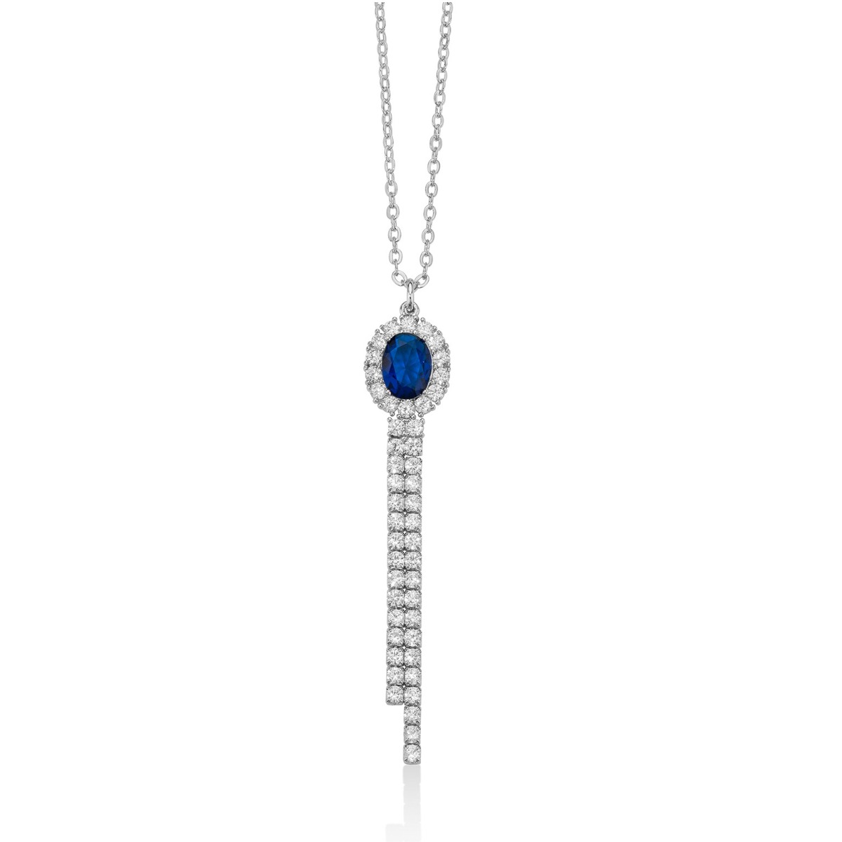 Collana Kiara Basik KCLD3932B