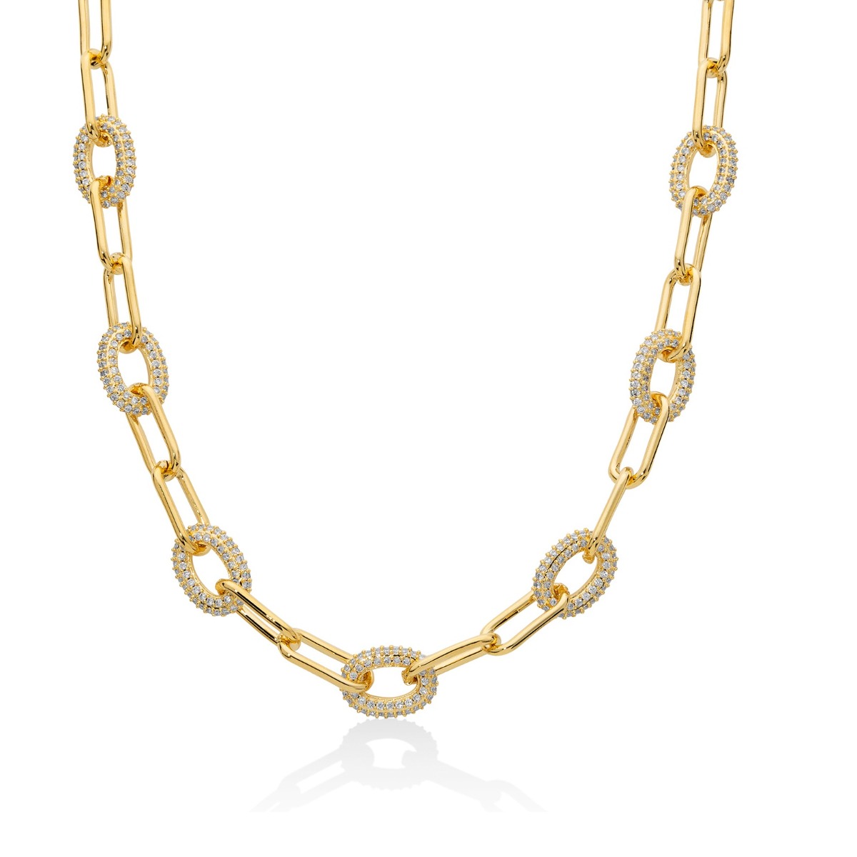 Collana Kiara Design Collier KCLD3946G